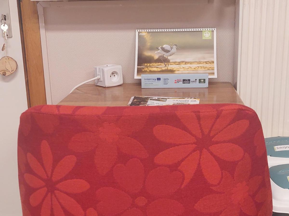 Tintigny B&B A Quiet Place المظهر الخارجي الصورة