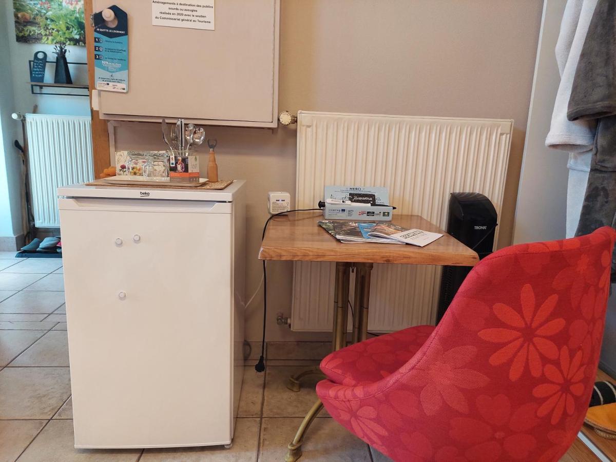 Tintigny B&B A Quiet Place المظهر الخارجي الصورة