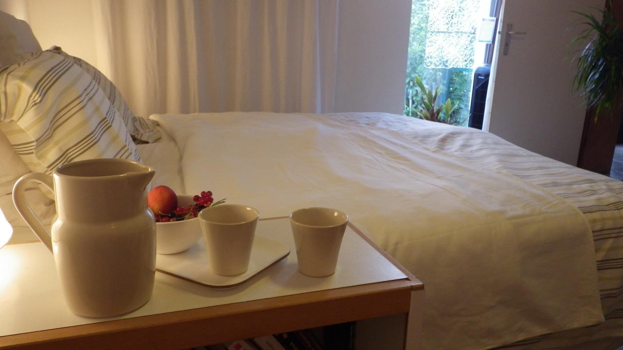 Tintigny B&B A Quiet Place المظهر الخارجي الصورة