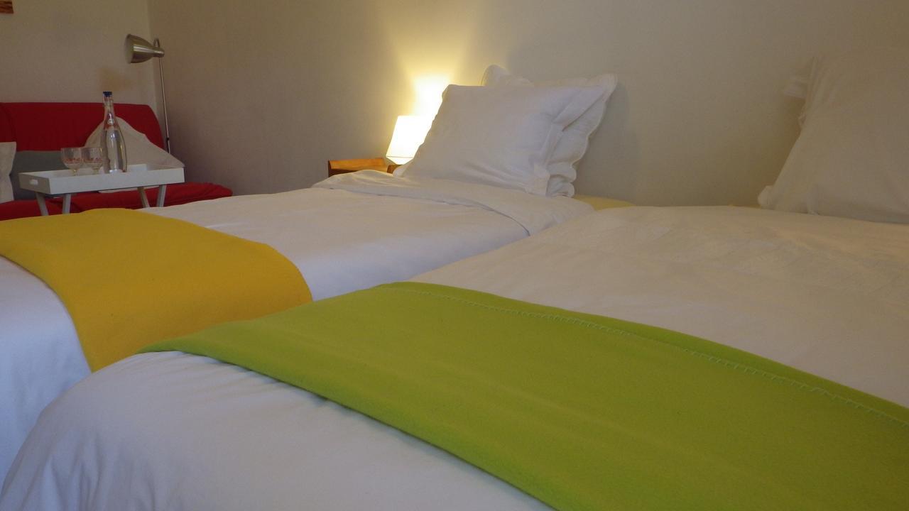 Tintigny B&B A Quiet Place المظهر الخارجي الصورة