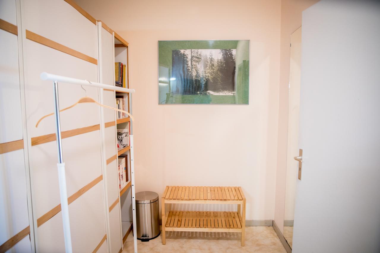 Tintigny B&B A Quiet Place المظهر الخارجي الصورة