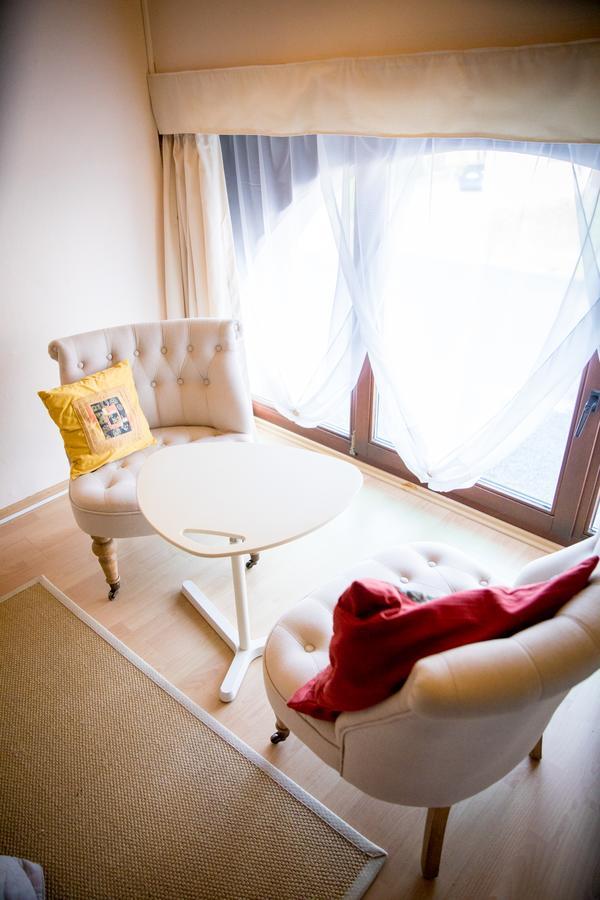 Tintigny B&B A Quiet Place المظهر الخارجي الصورة
